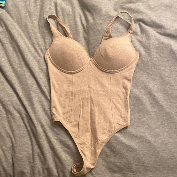 House of CB bodysuit - padded bustier - Picture 1 of 2